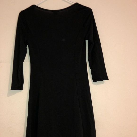 Little black dress - Picture 2 of 3